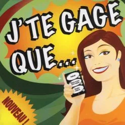 Le Scorpion Masqué I Betcha... Board Games