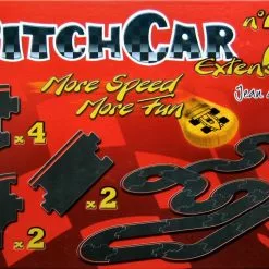 Ferti PitchCar Extension 2