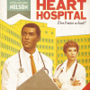 Victory Point Games Healthy Heart Hospital Board Games