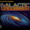 Eagle-Gryphon Games Glenn Drover's Empires: Galactic Rebellion
