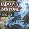 Flying Frog Productions Shadows Of Brimstone: Masters Of The Void