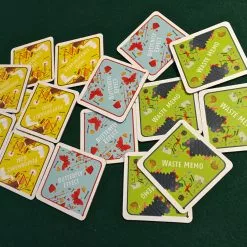 Eagle-Gryphon Games Loop Inc.: Expansion Tiles