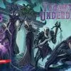 Gale Force Nine Tyrants Of The Underdark Board Games