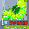 Laboratory Games 100 Swords: The Glowing Plasmapede's Dungeon Builder Set