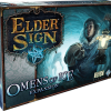 Fantasy Flight Games Board Games Elder Sign: Omens Of Ice