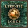 Zero Radius Games Board Games Pillars Of Eternity: Lords Of The Eastern Reach