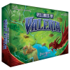 Daily Magic Games Villages Of Valeria Board Games