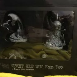 Petersen Games Cthulhu Wars: Great Old One Pack Two *PRE-ORDER* Board Games