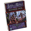 Fantasy Flight Games The Lord Of The Rings: The Card Game - Nightmare Deck: The Dunland Trap
