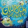 KOSMOS Board Games Glupschgeister (German Import)