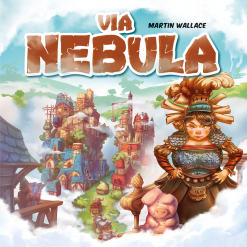 Space Cowboys Board Games Via Nebula