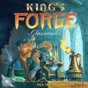 Game Salute King's Forge: Glassworks
