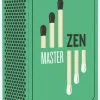 Helvetiq Board Games Zen Master
