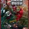 White Goblin Games Crimson Crush Board Games
