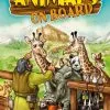 Stronghold Games Animals On Board Board Games