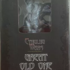 Green Eye Games Cthulhu Wars: Great Old One Pack Three *PRE-ORDER*