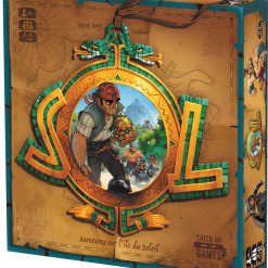 Catch Up Games SOL (French)