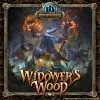 Privateer Press Board Games Widower's Wood: An Iron Kingdoms Adventure Board Game