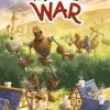 Meeple War (Blue Cocker Games Edition) Board Games