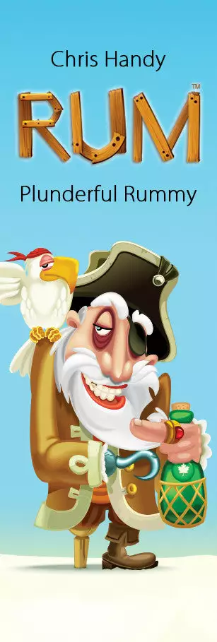 Perplext - RUM 1 Perplext - RUM