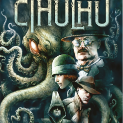 Z-Man Games Pandemic: Reign Of Cthulhu