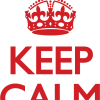 Breaking Games Keep Calm