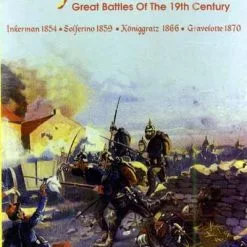 Decision Games (I) Board Games Empires At War