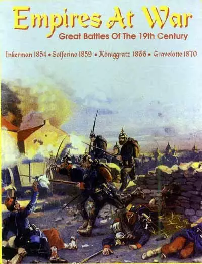 Decision Games (I) Board Games Empires At War 1 Decision Games (I) Board Games Empires At War