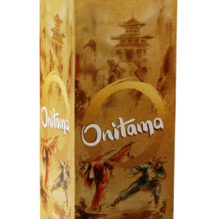 Arcane Wonders Onitama
