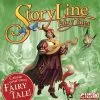Asmodee StoryLine: Fairy Tales Board Games