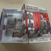 CMON Limited Zombicide: Black Plague Special Guest Box #10 - Adrian Smith Board Games