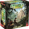 Super Meeple Tikal (French Import)