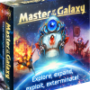 Ares Games Master Of The Galaxy Board Games
