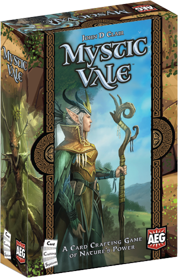 AEG Mystic Vale 1 AEG Mystic Vale