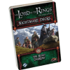 Fantasy Flight Games The Lord Of The Rings: The Card Game - Nightmare Decks: The Road Darkens