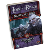 Fantasy Flight Games The Lord Of The Rings: The Card Game - Nightmare Deck: Celebrimbor's Secret