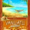 Vanuatu (Quined Games Edition) Board Games