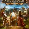 PSC Games Quartermaster General - Victory Or Death: The Peloponnesian War Board Games