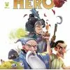 IELLO Rent A Hero Board Games