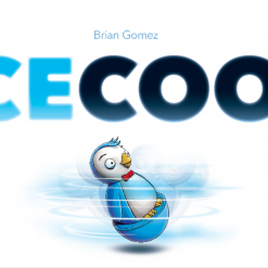 Brain Games Ice Cool