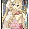 Japanime Games Heart Of Crown: Northern Enchantress Board Games