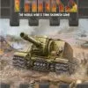 Gale Force Nine Board Games Tanks: Soviet ISU-152 Tank Expansion