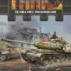 Gale Force Nine Tanks: Soviet IS-2 Tank Expansion