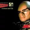 Modiphius Entertainment Board Games Thunderbirds: The Hood