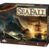 Plaid Hat Games SeaFall Board Games