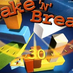 Ravensburger Make 'n' Break