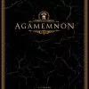 Osprey Games Agamemnon Board Games