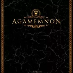 Osprey Games Agamemnon Board Games