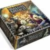 CMON Limited Massive Darkness Board Games