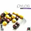 Gigamic Board Games Pylos Mini